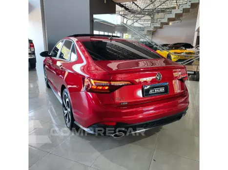JETTA 2.0 350 TSI GASOLINA GLI DSG