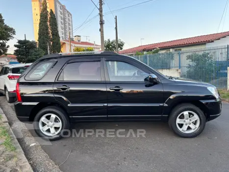 SPORTAGE 2.0 EX 4X2 V6