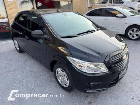 ONIX HATCH Joy 1.0 8V Flex 5p Mec.