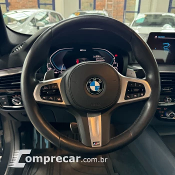 530e M Sport 2.0 Turbo Híbrido Aut.