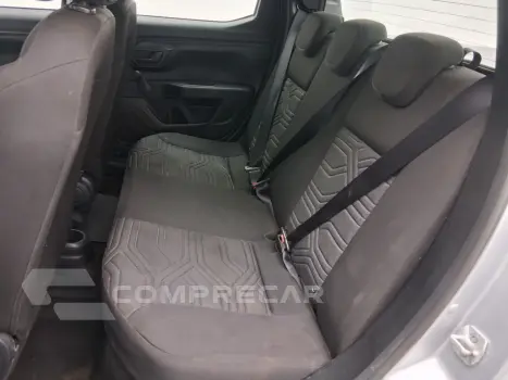 STRADA 1.3 FIREFLY FLEX FREEDOM CD MANUAL
