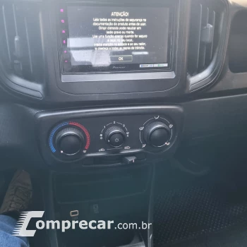 STRADA 1.4 MPI Freedom CD 8V