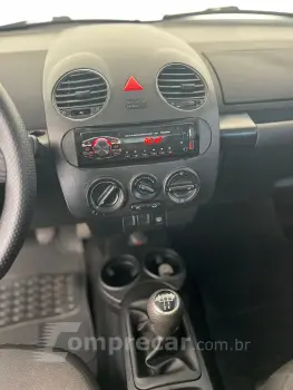 NEW BEETLE 2.0 MI 8V
