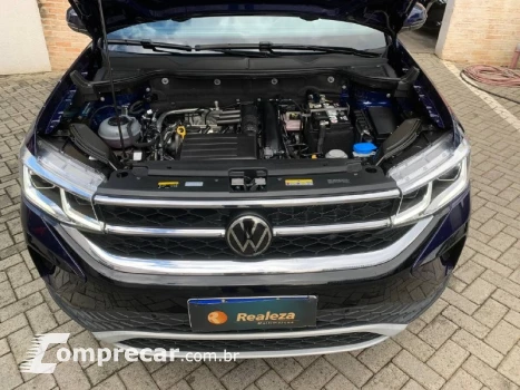 TAOS Highline 1.4 250 TSI Flex Aut.