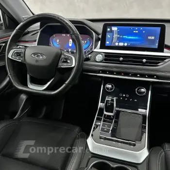 Tiggo 8 TXS 1.6 16V TGDi Aut.