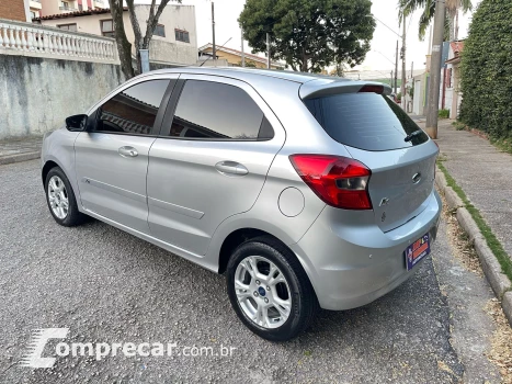 KA 1.5 SEL 16V