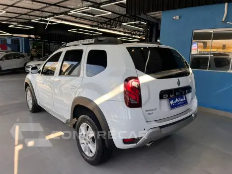 DUSTER Dynamique 2.0 Flex 16V Aut.