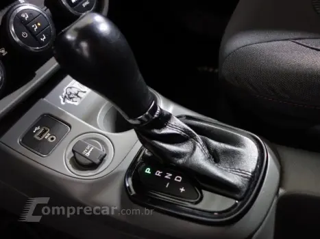 TORO - 1.8 16V EVO FREEDOM AT6