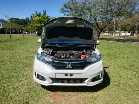 FIT 1.5 EX 16V