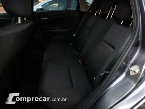 FIT 1.5 EX 16V