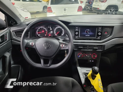 POLO 1.0 MPI