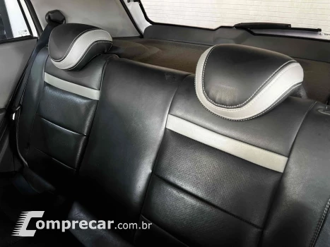 AGILE 1.4 MPFI LTZ 8V FLEX 4P AUTOMATIZADO