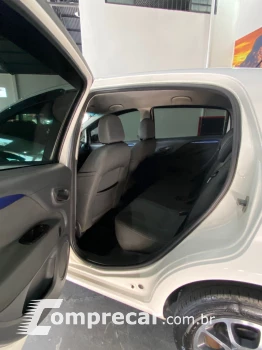 PUNTO 1.4 Attractive 8V