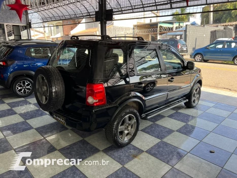 ECOSPORT 1.6 XLT Freestyle 8V