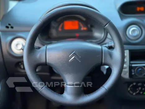 C3 1.4 I GLX 8V FLEX 4P MANUAL