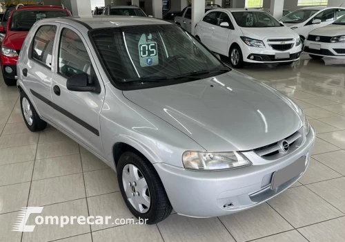 CELTA 1.4 MPFI Spirit 8V