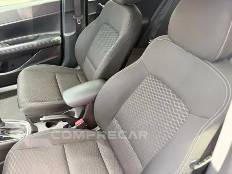 HB20 Platinum 1.0 TB Flex 12V Aut.