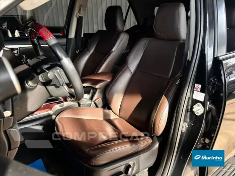 HILUX SW4 2.8 SRX 4X4 16V TURBO INTERCOOLER DIESE