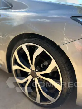 Civic Sedan LXS 1.8/1.8 Flex 16V Mec. 4p