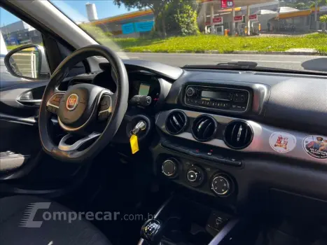 CRONOS 1.3 Firefly Drive