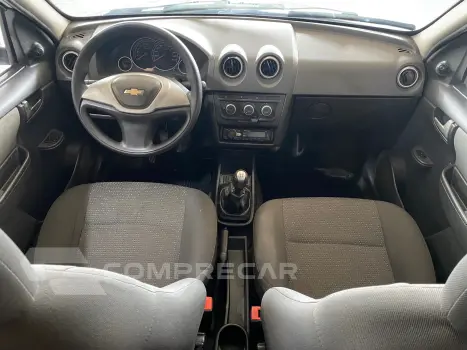 CELTA 1.0 MPFI LT 8V