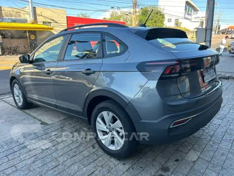 NIVUS 1.0 200 TSI TOTAL FLEX COMFORTLINE AUTOMÁTICO