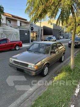 Volkswagen GOL 1.6 CL 8V 4 portas