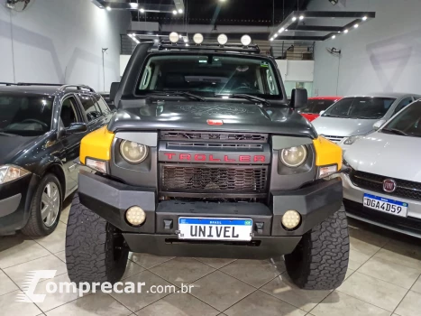 T4 3.2 Bold 4X4 20V Turbo Intercooler