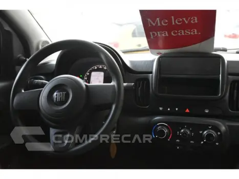 MOBI - 1.0 EVO LIKE. MANUAL