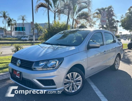 VOYAGE 1.0 12V MPI Totalflex City