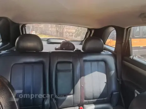 CAPTIVA - 2.4 SFI ECOTEC FWD 16V 4P AUTOMÁTICO