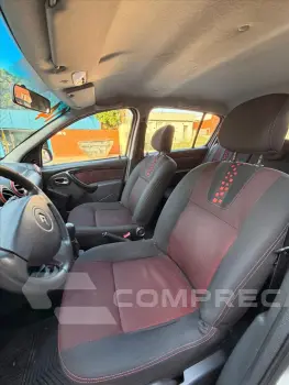 SANDERO 1.6 Stepway 8V