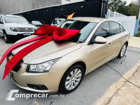 CRUZE 1.8 LT 16V