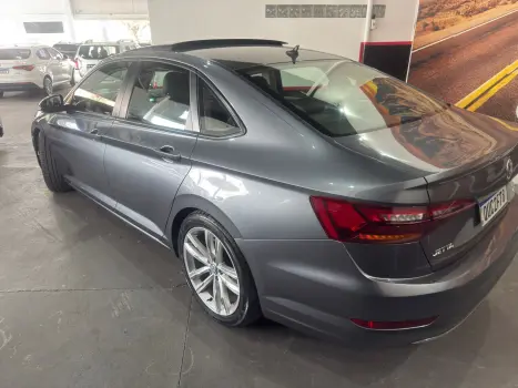 JETTA 1.4 250 TSI Comfortline
