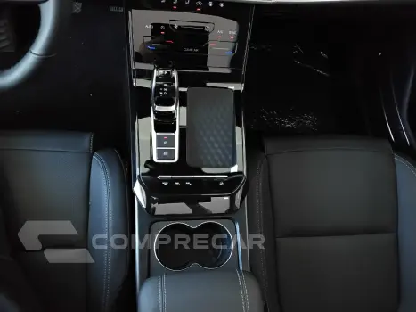 TIGGO 7 PRO 1.5 TCI FLEX HYBRID MAX DRIVE CVT