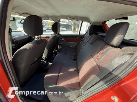 SANDERO 1.6 Stepway 8V