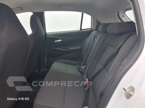 ONIX 1.0 FLEX LT MANUAL