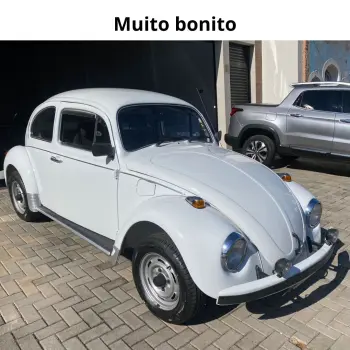 Fusca