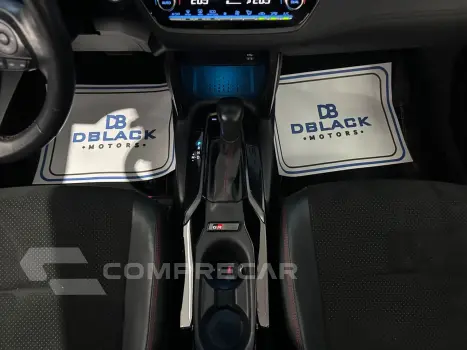 Corolla Cross GR-S 2.0 16V Flex Aut.