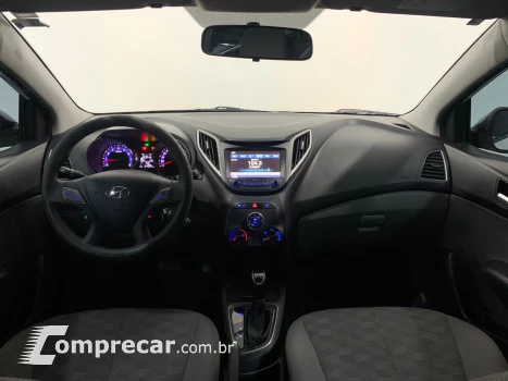 HB20S 1.6 Comfort Plus 16V