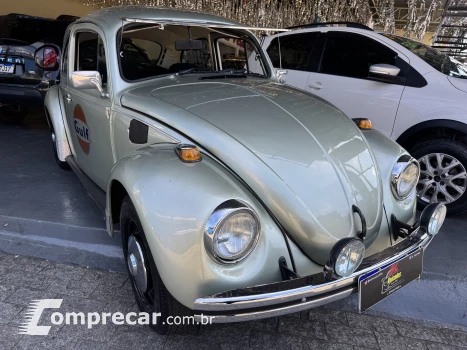 FUSCA 1.5 8V