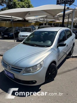 Volkswagen VOYAGE 1.0 MI City 8V 4 portas