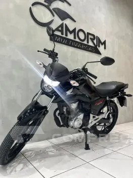 CG FAN 160