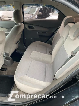 Cobalt 1.8 LTZ