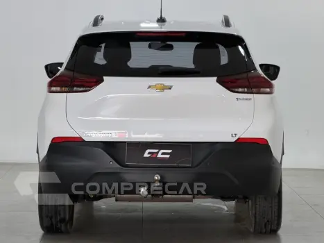 TRACKER 1.0 TURBO FLEX LT AUTOMÁTICO