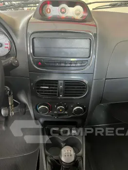 STRADA 1.8 MPI Adventure CS 8V