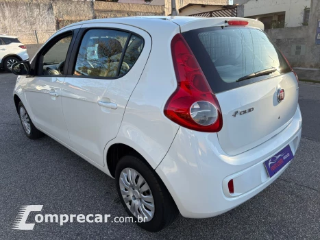 PALIO 1.0 MPI Attractive 8V