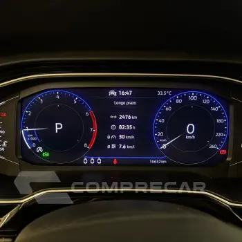 Nivus Highline 1.0 200 TSI Flex Aut.