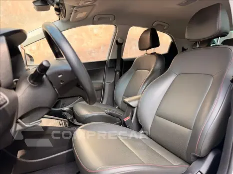 HB20X 1.6 16V Diamond