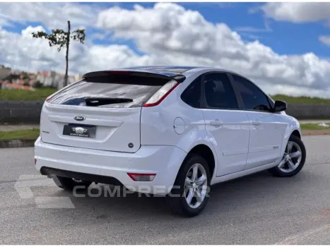 FOCUS 1.6 FOCUS SE PLUS FLEX 8V/16V 5P